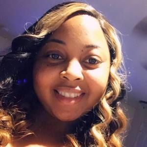 Meet your Posher, Janae